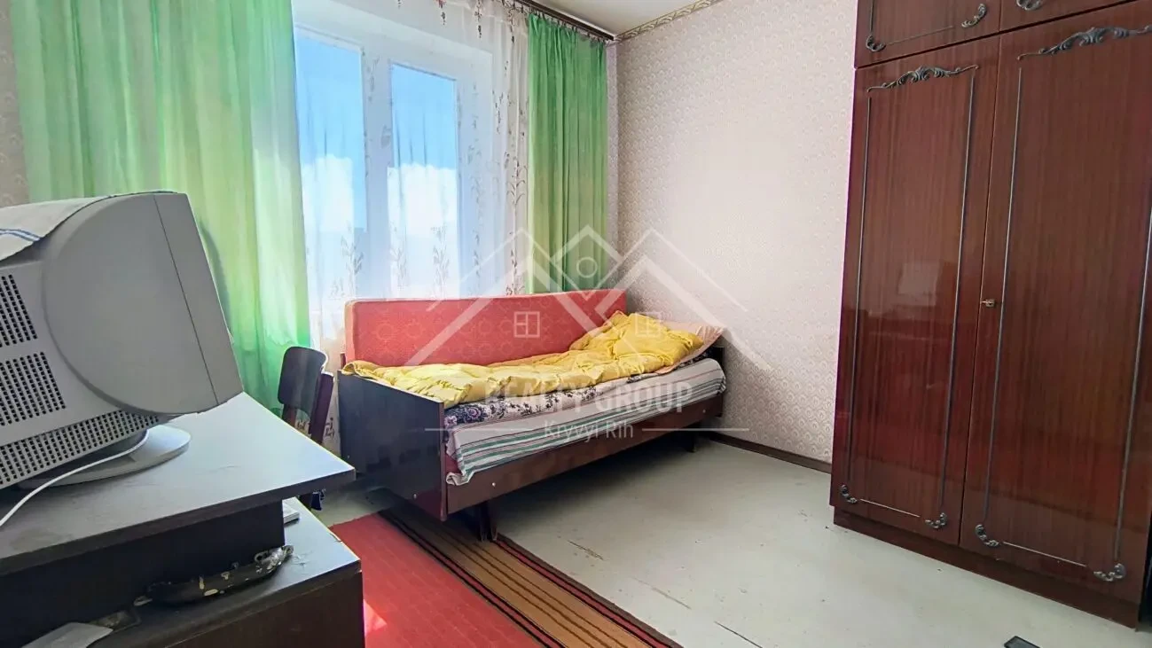 ПРОДАМ 3к простору 77м.кв Гірницький 2