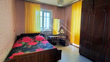 ПРОДАМ 3к простору 77м.кв Гірницький