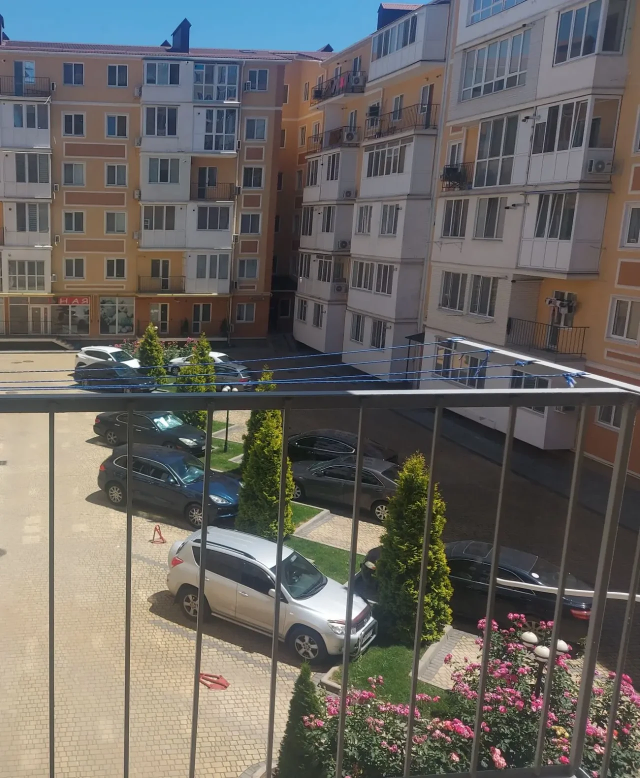 Сдается 1 комн кв ЖК Новый Люстдорф 4 ст.Люстдорфской дороги 3