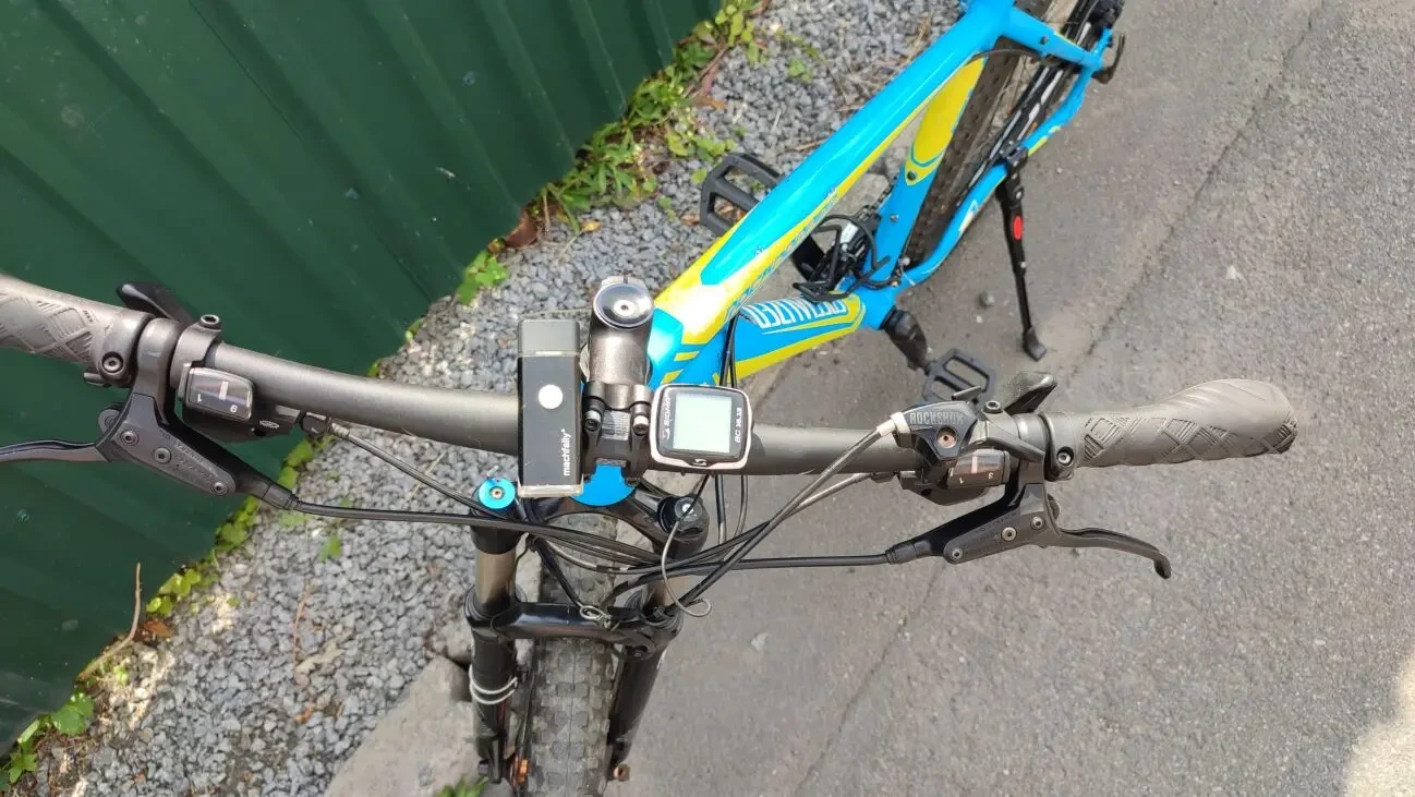Продам велосипед Specialized, алюм, гідравлік. 3