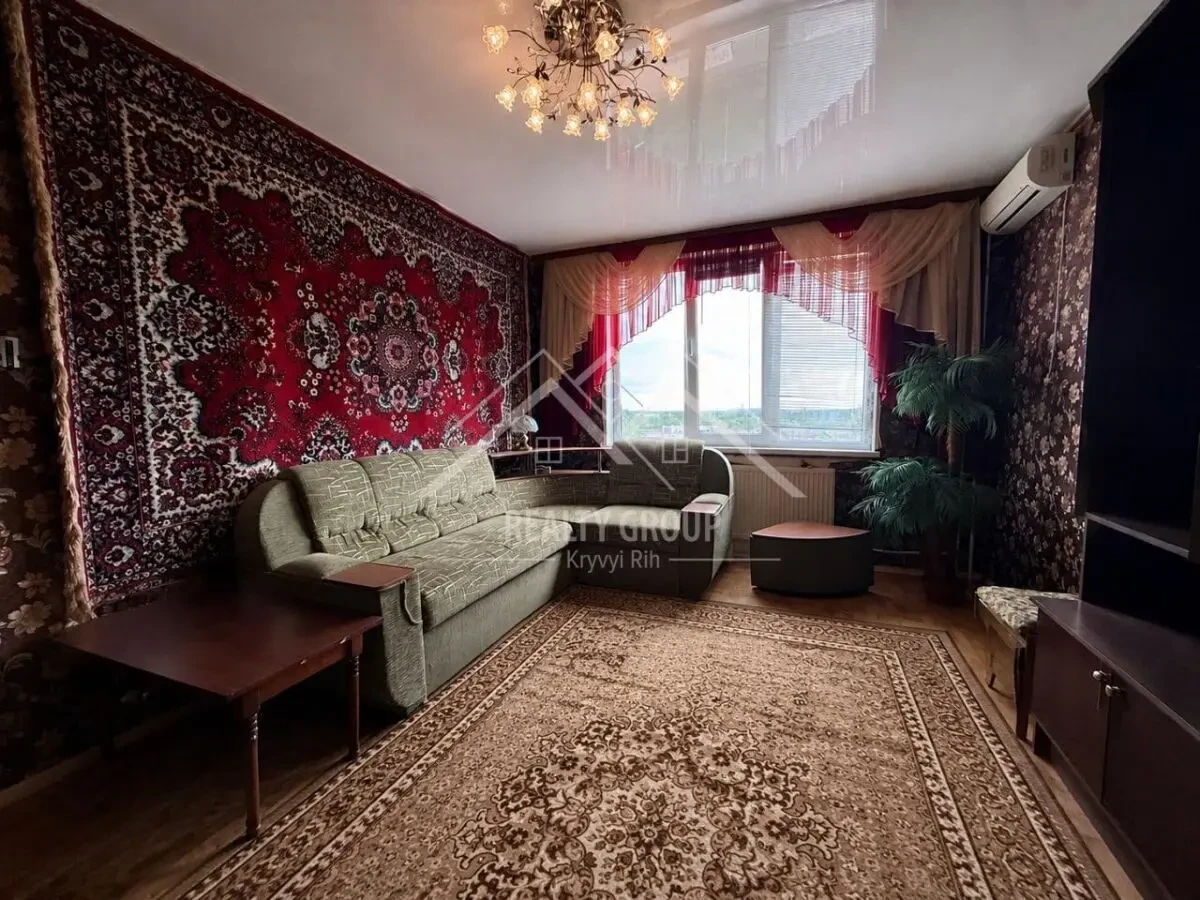 Продаж 2-к квартири (Всебратське-2) 2