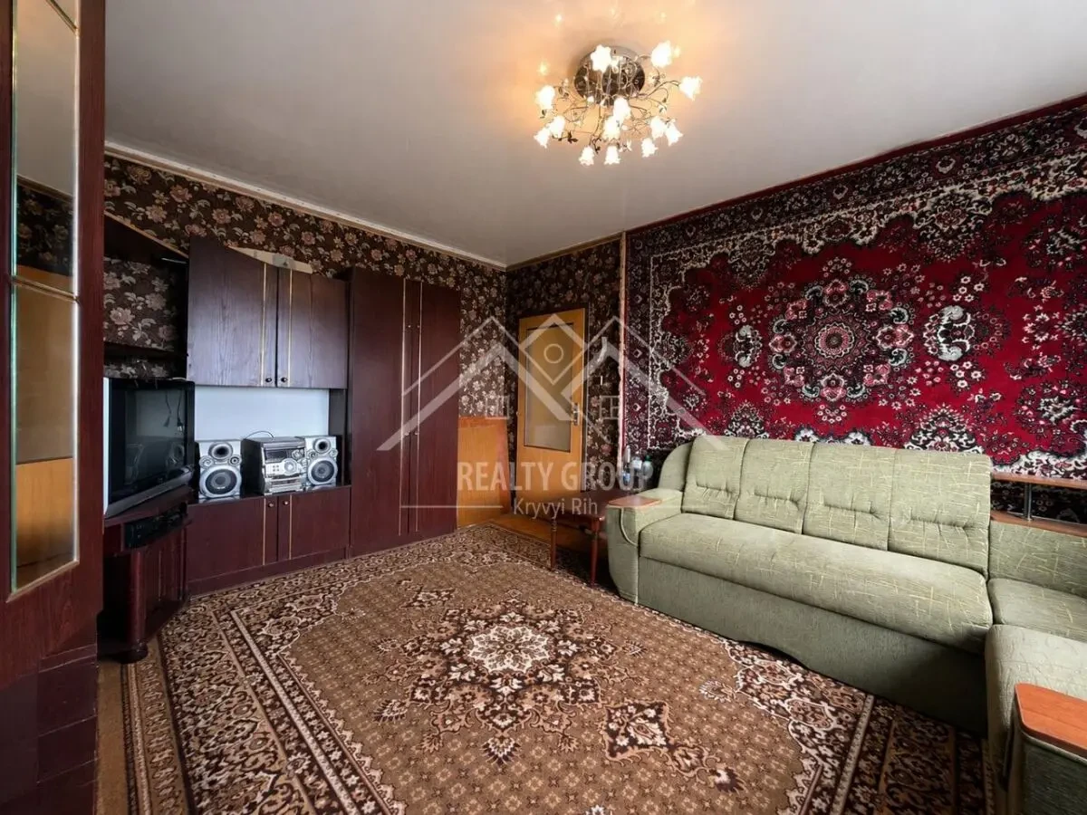Продаж 2-к квартири (Всебратське-2) 3