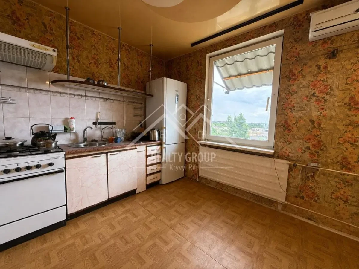 Продаж 2-к квартири (Всебратське-2) 7