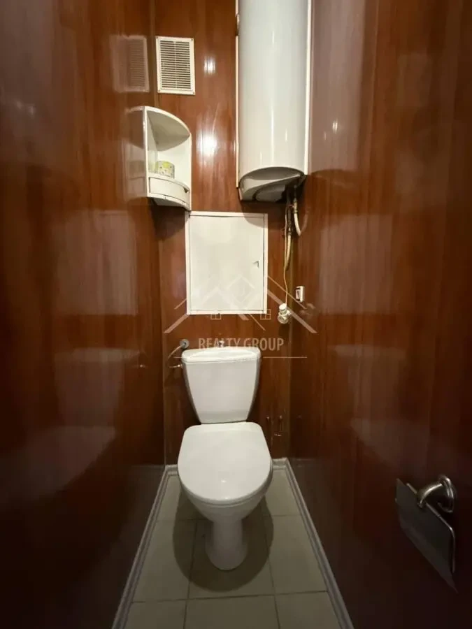 Продаж 2-к квартири (Всебратське-2) 10
