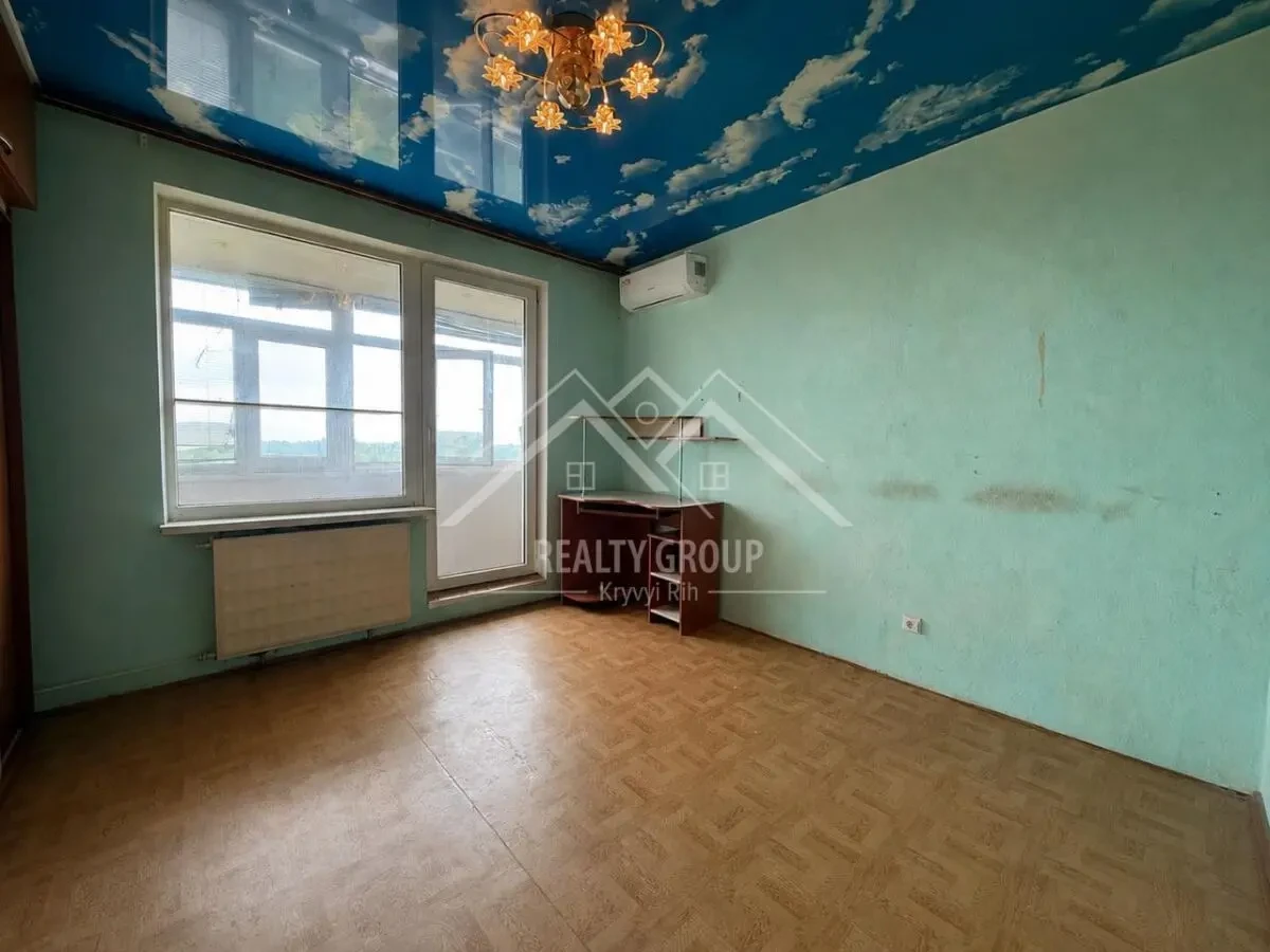 Продаж 2-к квартири (Всебратське-2) 5