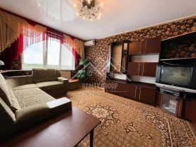 Продаж 2-к квартири (Всебратське-2)