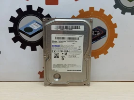 Жорсткий диск 500 ГБ Samsung (3.5", 5400 об/хв, 16 МБ, SATAII, HD503HI)