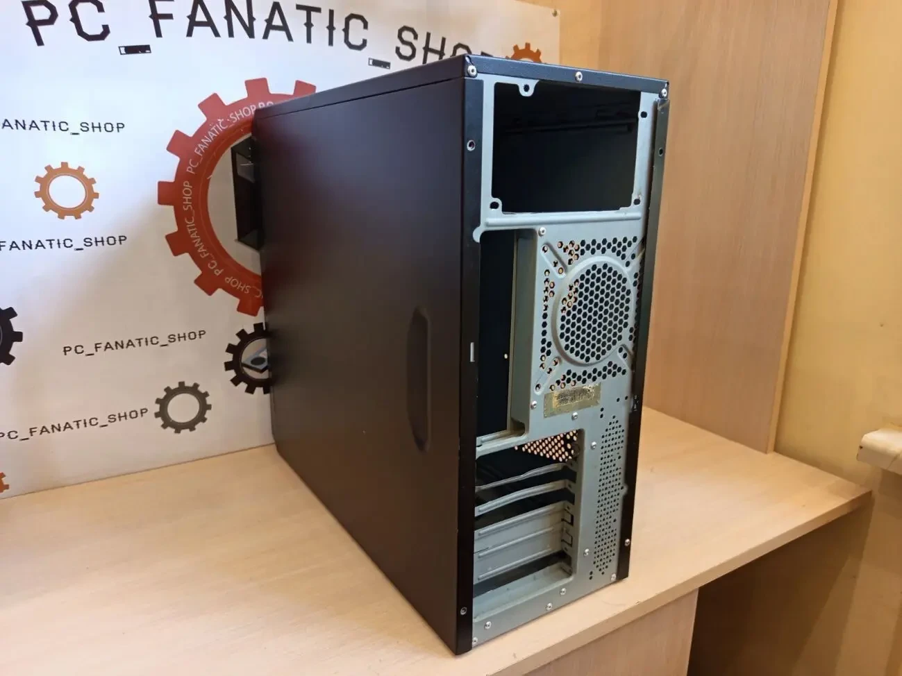 Корпус Cooler Master Elite 310 7