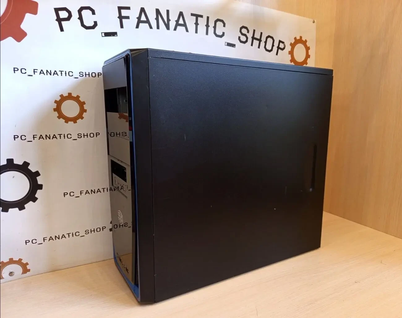 Корпус Cooler Master Elite 310 3