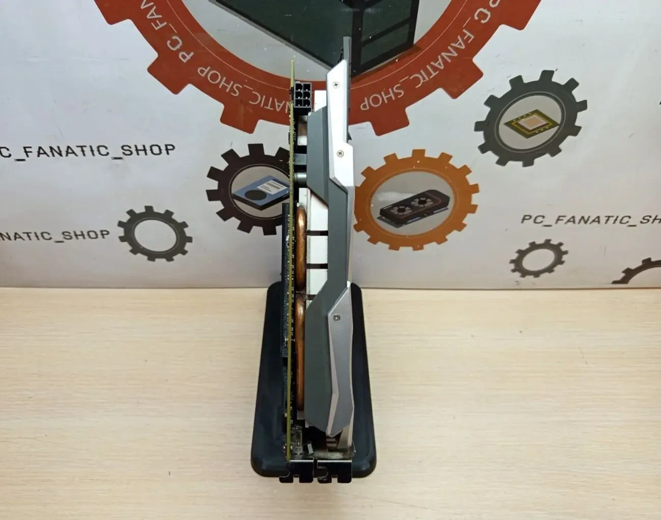 Видеокарта Nvidia GeForce GTX 1060 3 GB 2