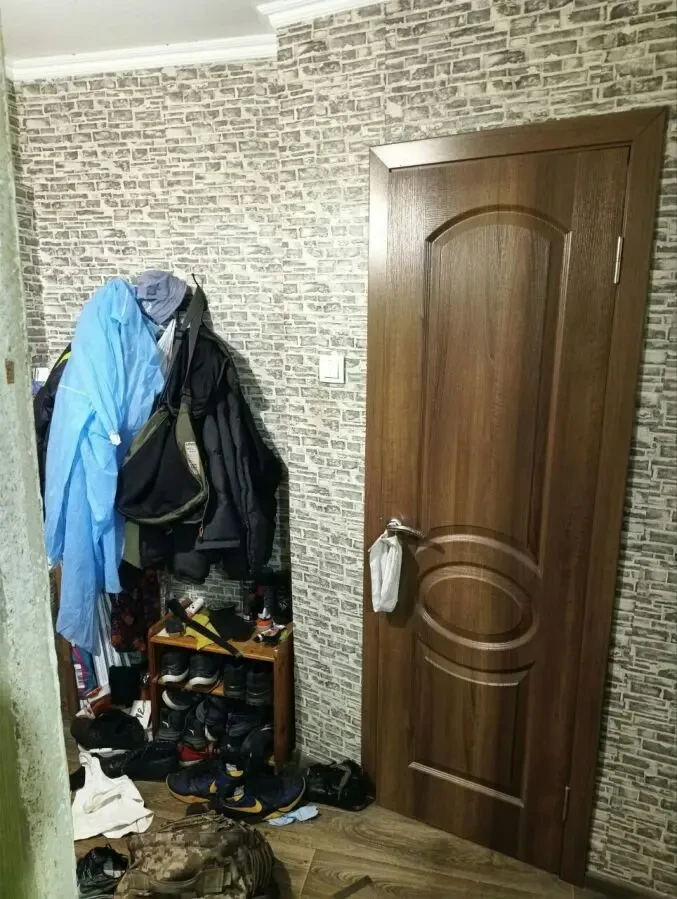 Продам 1к кв метро Холодная Гора. 4/5 6