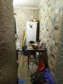 Продам 1к кв метро Холодная Гора. 4/5