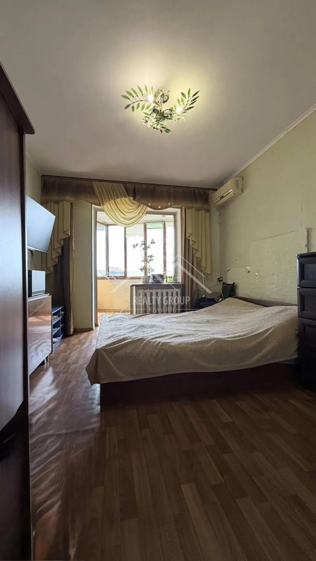 Продаж 3х кімнатної квартири на мкрн. Гірницький 3