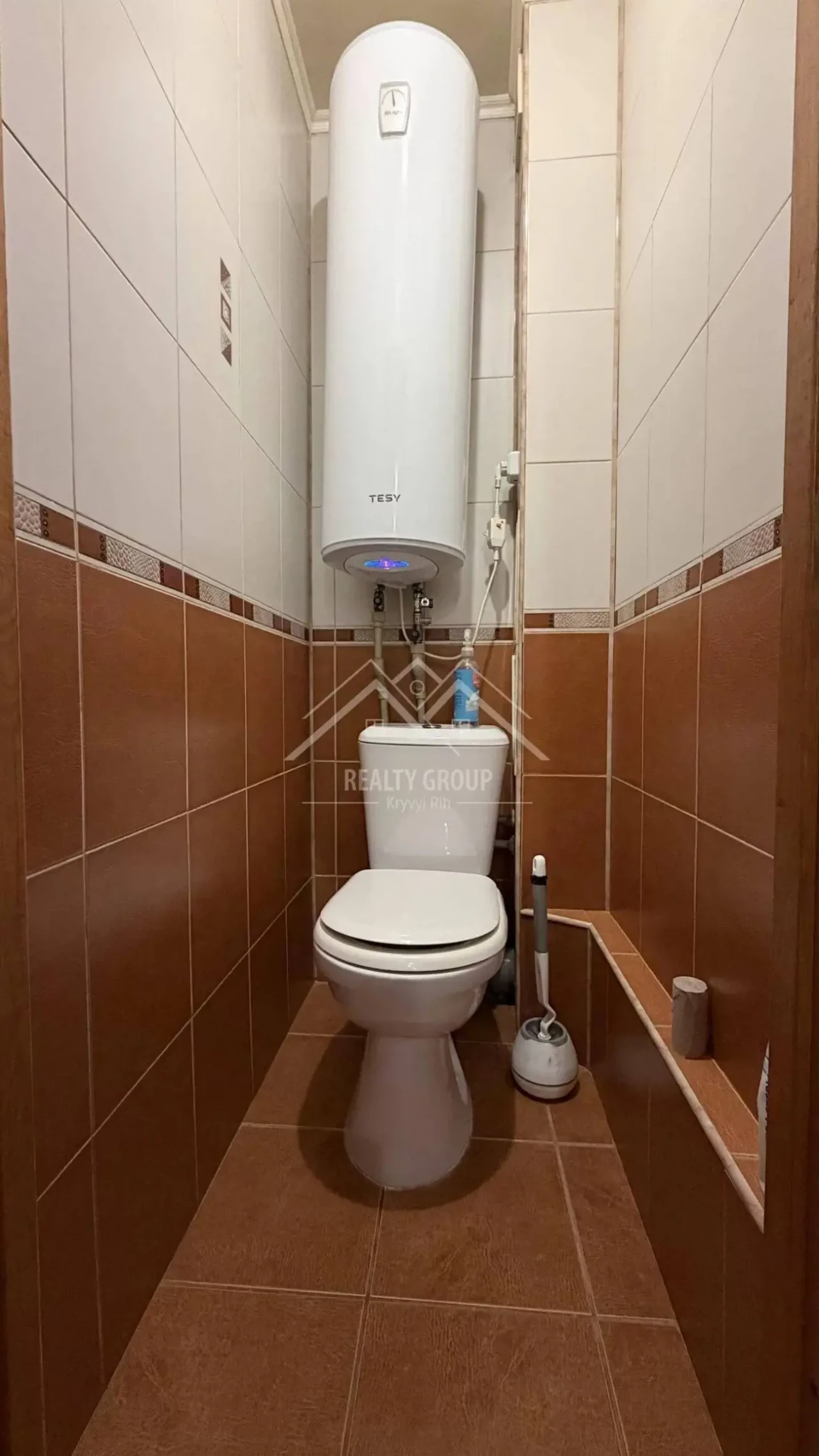 Продаж 3х кімнатної квартири на мкрн. Гірницький 7