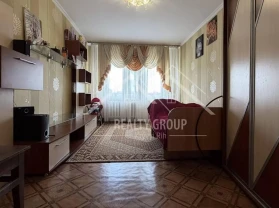 Продаж 3х кімнатної квартири на мкрн. Гірницький
