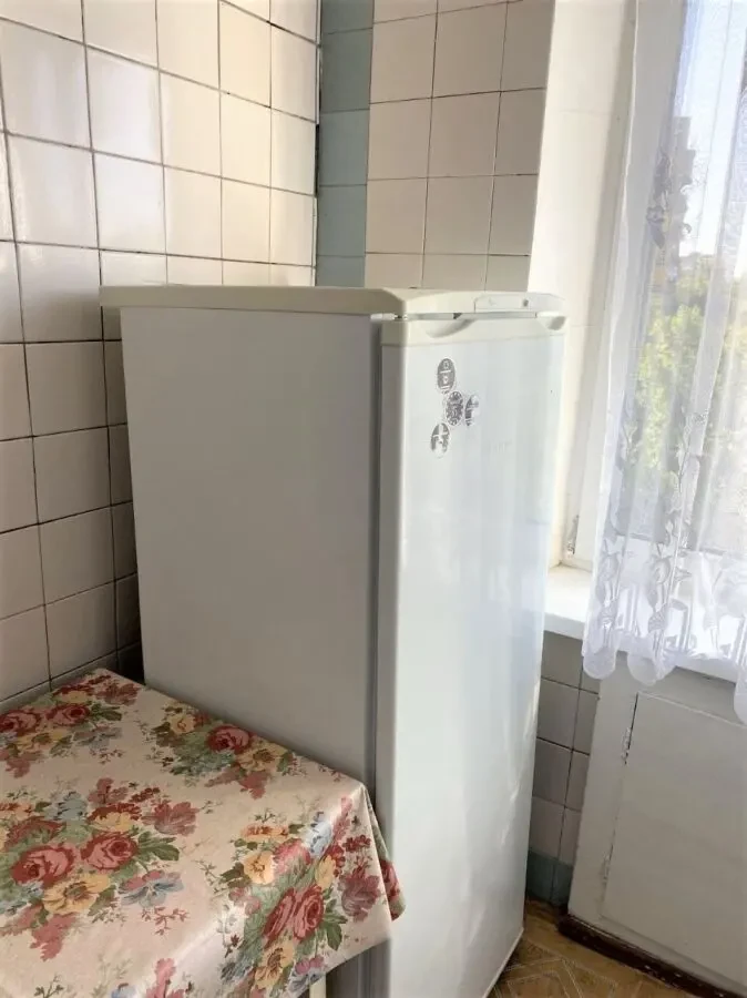 пр.Б.Хмельницького здам кімнату, всі зручності, меблі, техніка 2