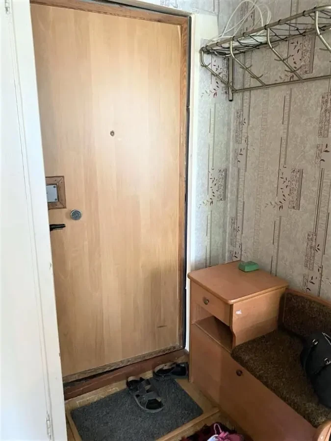 пр.Б.Хмельницького здам кімнату, всі зручності, меблі, техніка 3