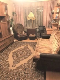 пр.Б.Хмельницького здам кімнату, всі зручності, меблі, техніка