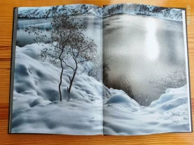 Книга фото олег бурбовский, избранніе фотографии, большой формат