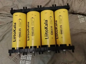Аккумуляторы LiFePO4