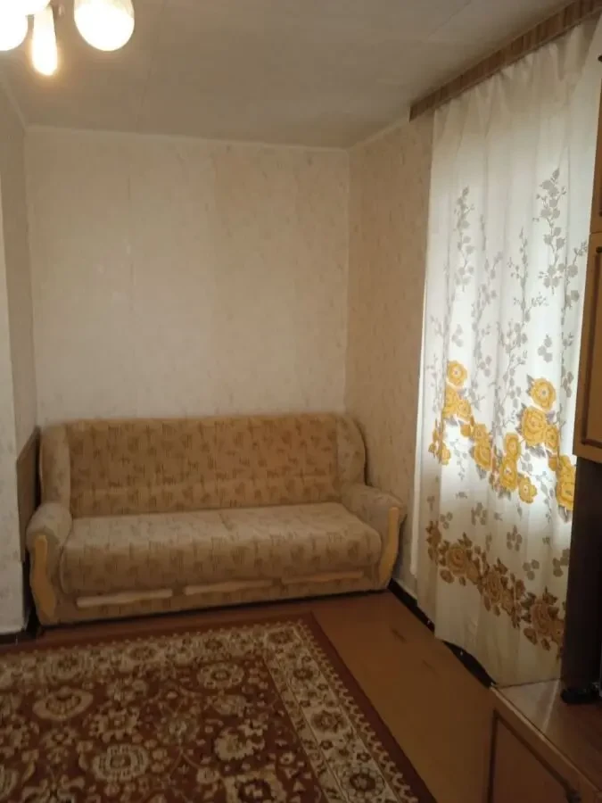 Здається однокімнатна квартира 3