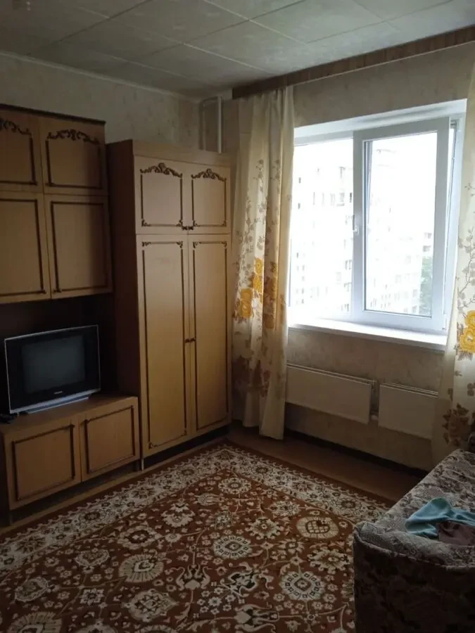 Здається однокімнатна квартира