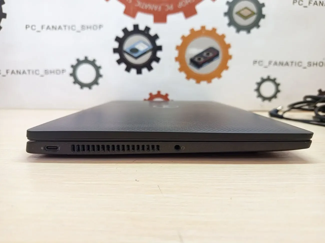Ноутбук Dell Latitude 7420 i5-1135G7 5