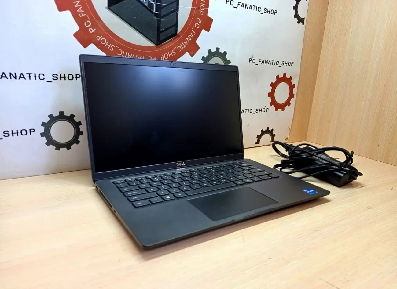 Ноутбук Dell Latitude 7420 i5-1135G7