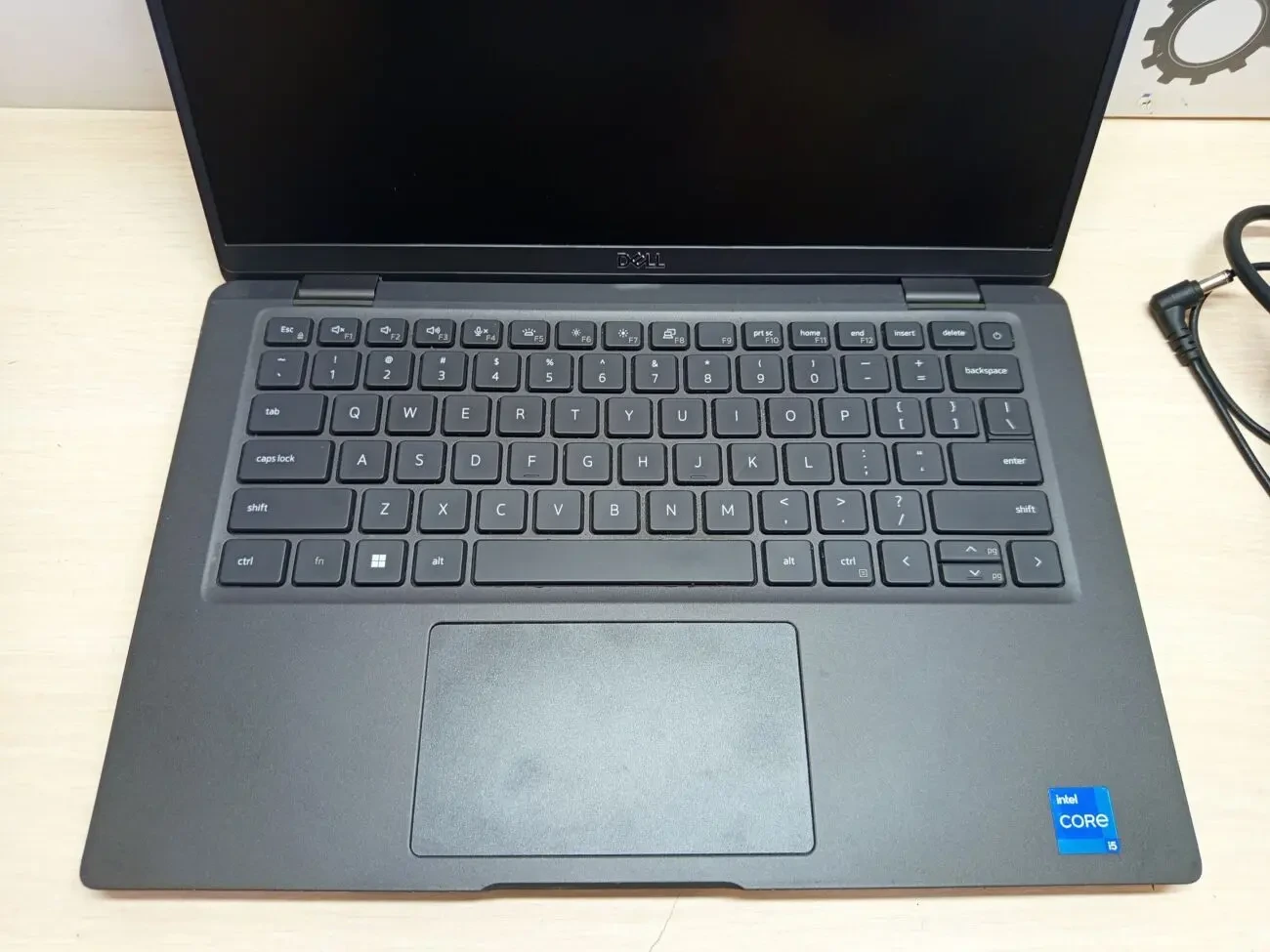 Ноутбук Dell Latitude 7420 i5-1135G7 3