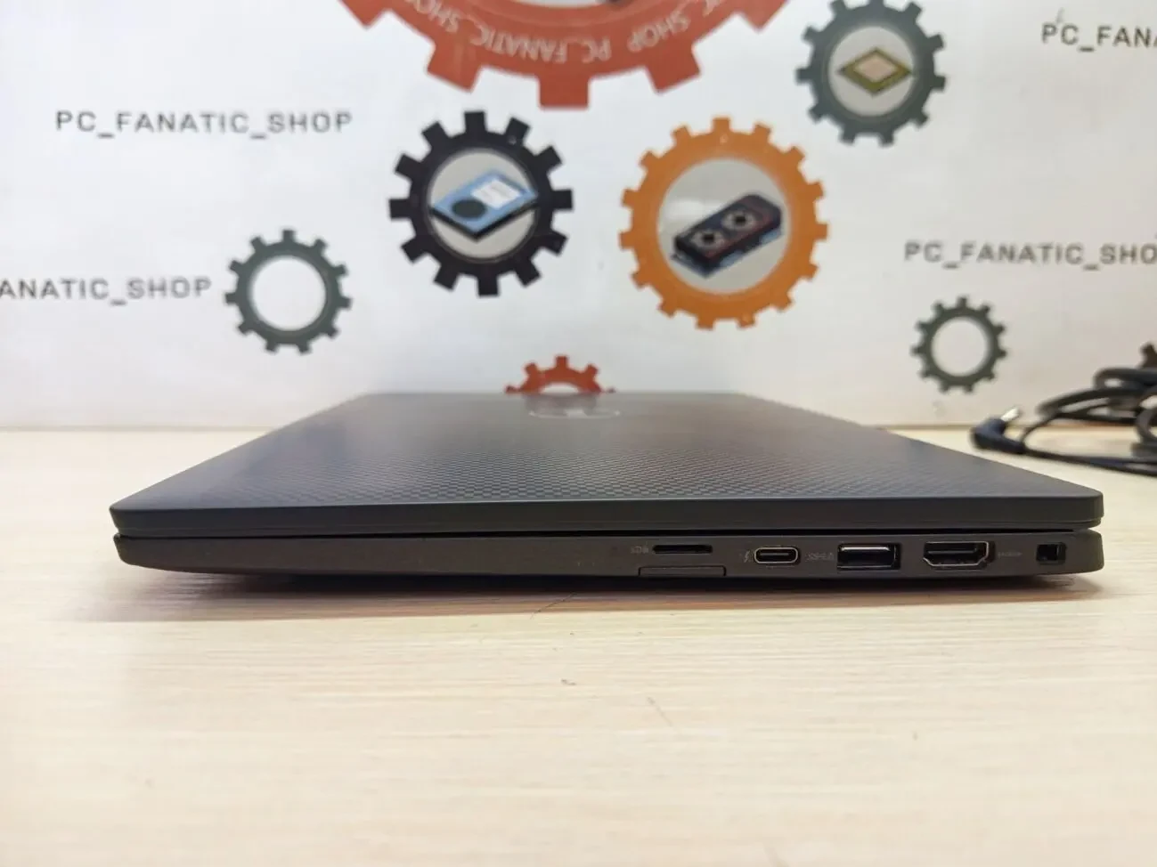 Ноутбук Dell Latitude 7420 i5-1135G7 6