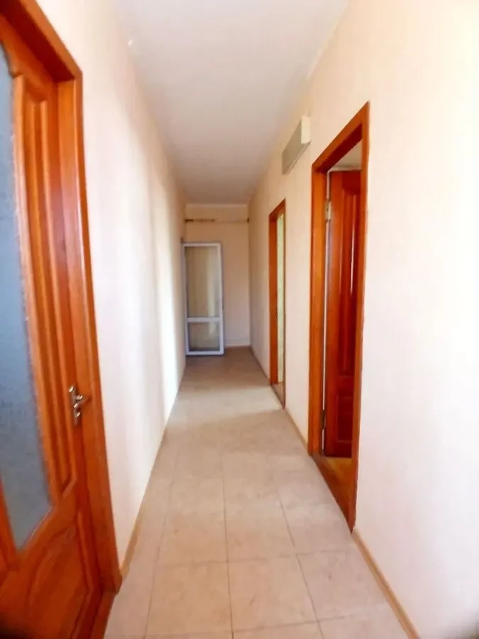 Продам ДОМ. ПГТ Таирова. 6 соток земли, 163 кв.м. 9