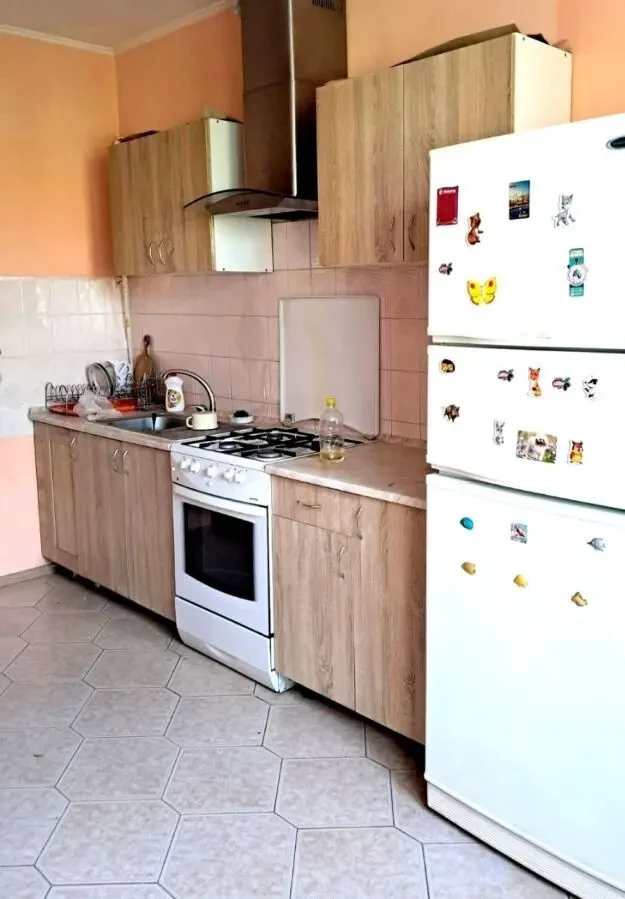 Продам ДОМ. ПГТ Таирова. 6 соток земли, 163 кв.м. 5