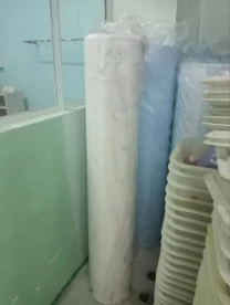 Спанбонд у рулонах