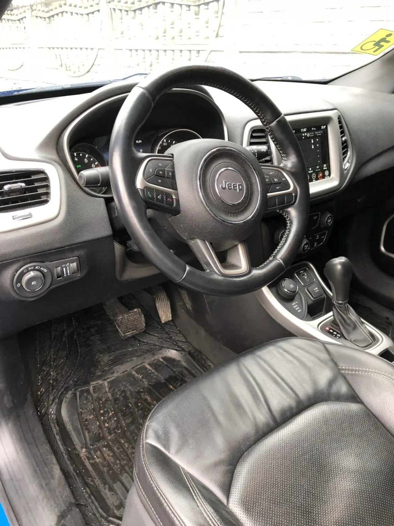 Jeep Compass 80th Special Edition 4x4 10