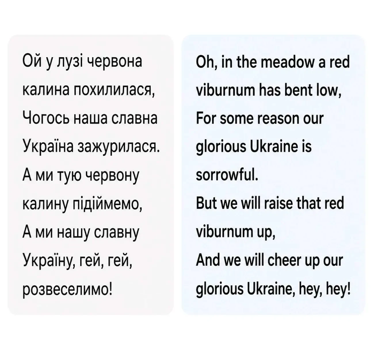 переклад