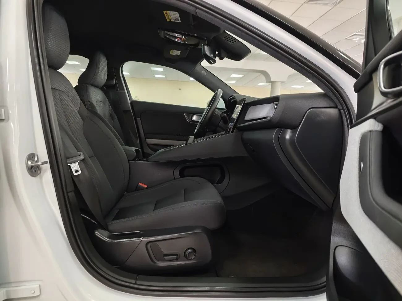 Polestar 2 78kWh АКПП 2023 р.в. (231 к.с.) 7