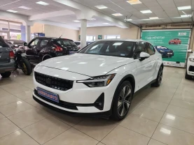 Polestar 2 78kWh АКПП 2023 р.в. (231 к.с.)