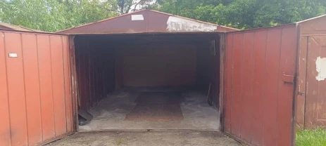 Гараж Печерськ Бойчука Кіквідзе 11А, Kadorr, Новопеч липки, власник