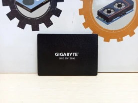 SSD накопичувач GIGABYTE 120GB 2.5" SATA
