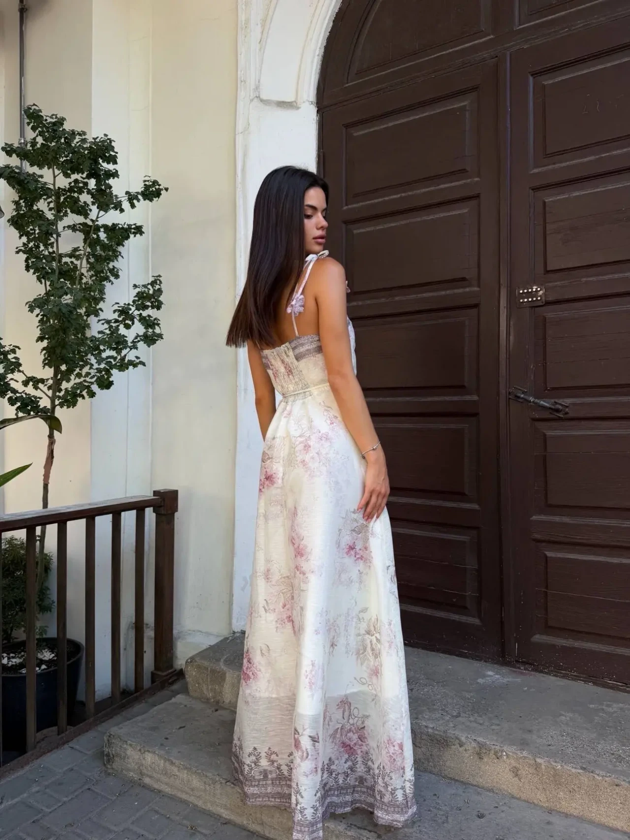 Жіноча сукня 6
