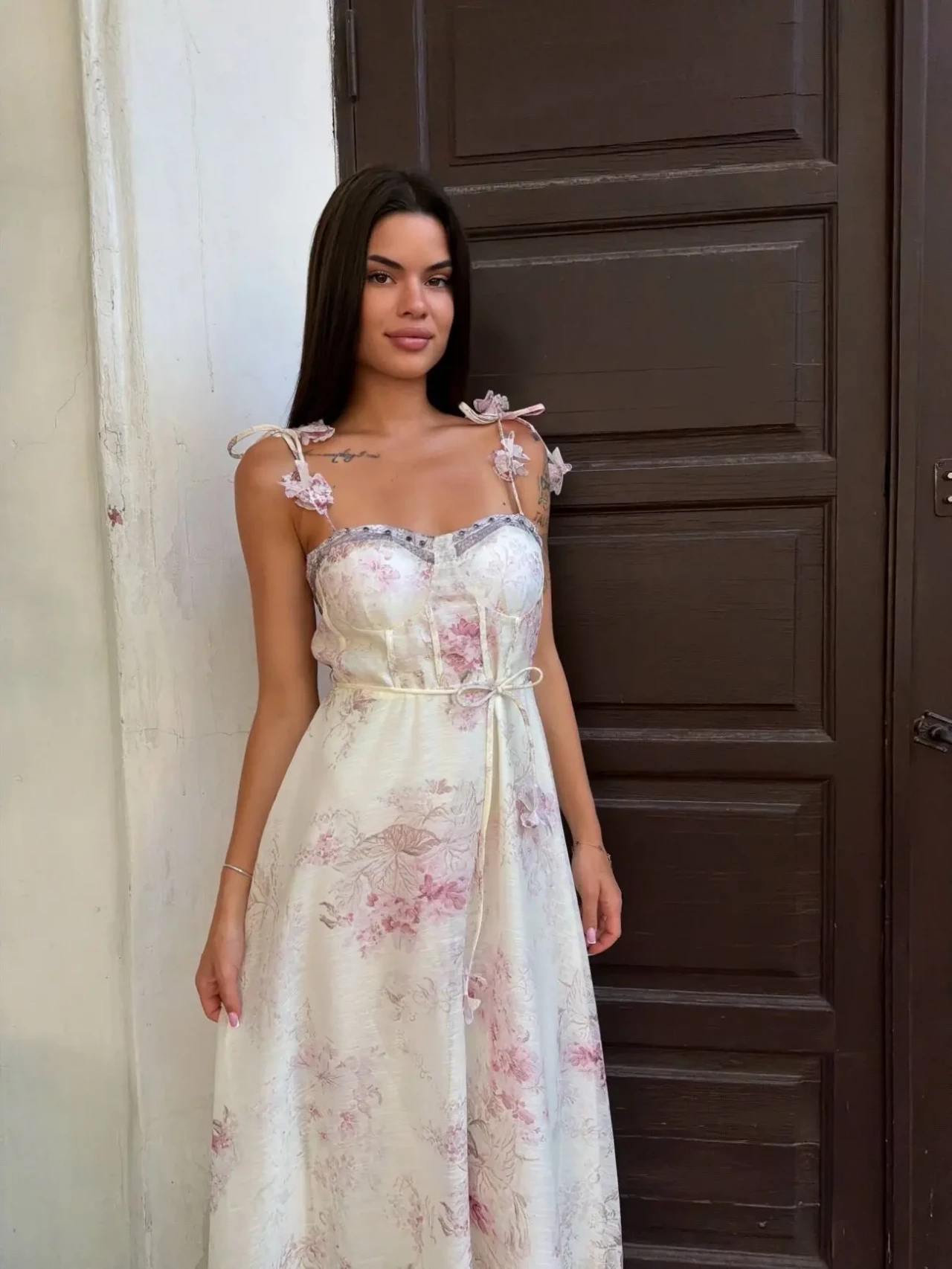 Жіноча сукня 3