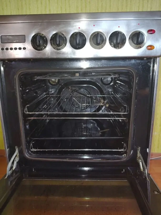 продам електроплиту б/у 2