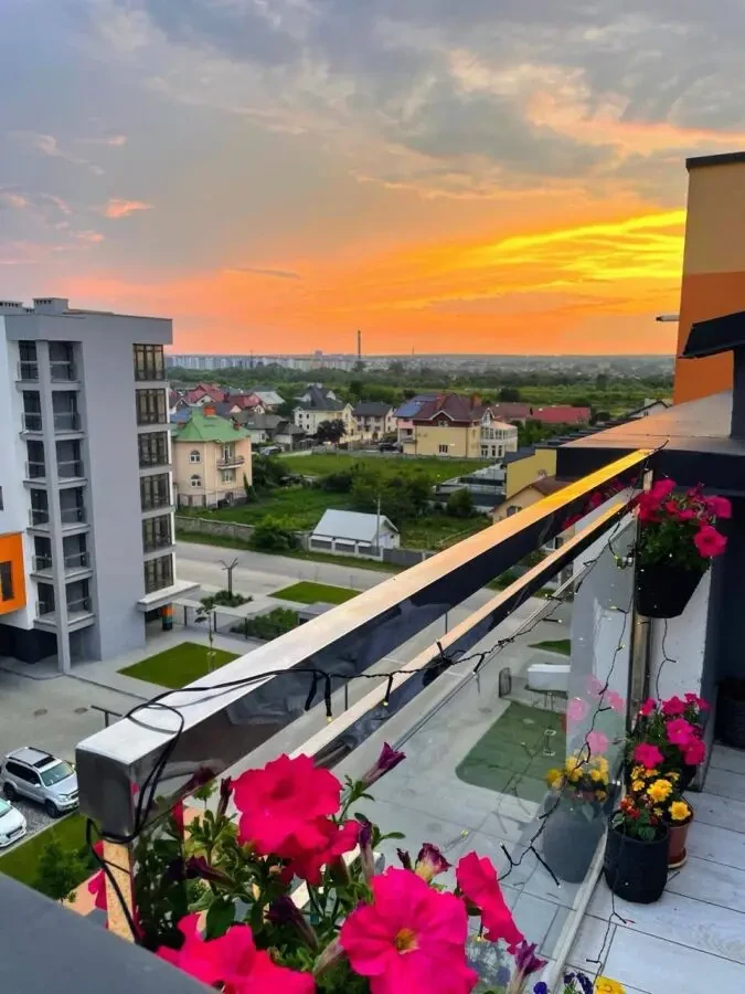 ПРОСТОРА 2-к кв в новобудові (ПЕРЕПЛАНОВАНА в 3-к кв.) ремонт та інд. опал. в ЖК «Краківський,Вовчинець, м Ів-Франківськ