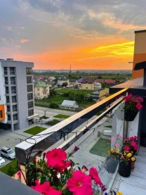 ПРОСТОРА 2-к кв в новобудові (ПЕРЕПЛАНОВАНА в 3-к кв.) ремонт та інд. опал. в ЖК «Краківський,Вовчинець, м Ів-Франківськ