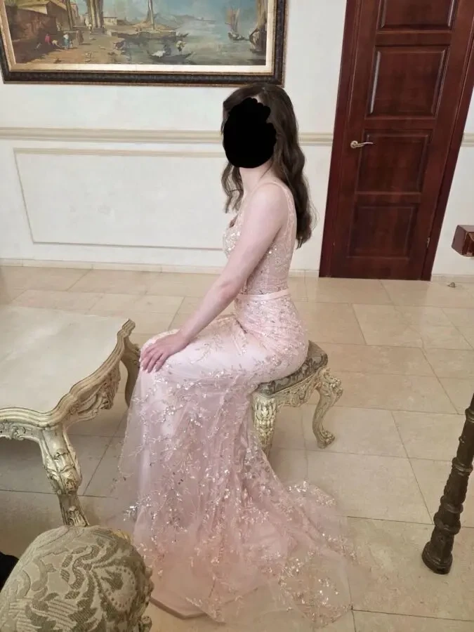 Сукня американського бренду Sherri hill 4