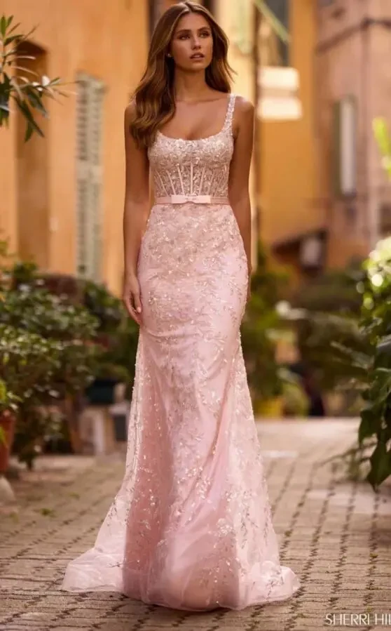 Сукня американського бренду Sherri hill