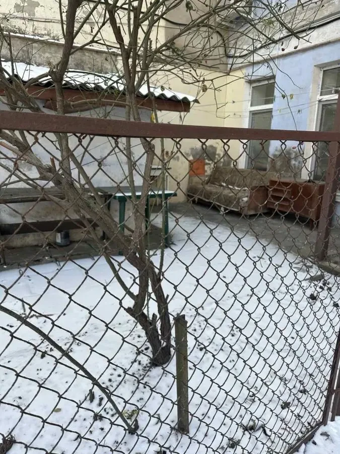 Сдам 1 комн кв Старосенная площадь Вознесенский переулок 7
