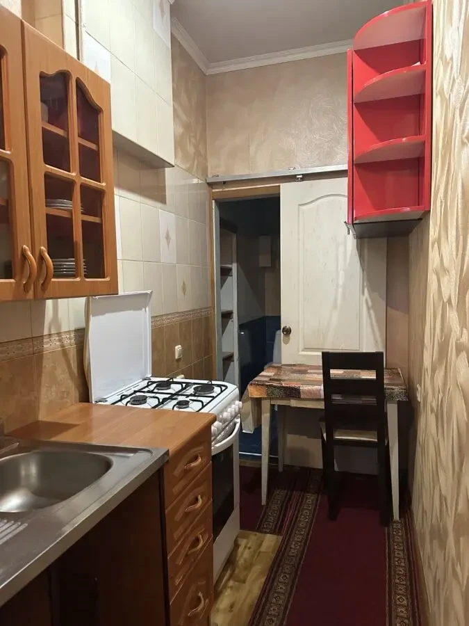 Сдам 1 комн кв Старосенная площадь Вознесенский переулок 3