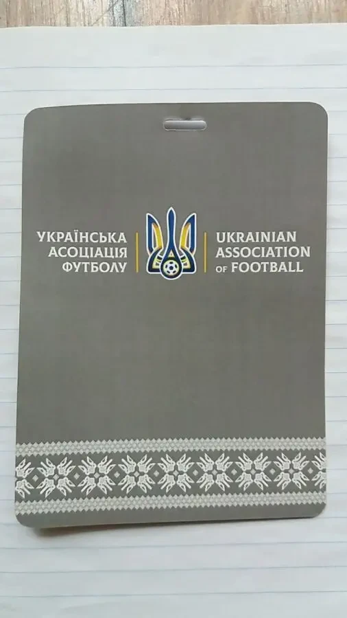 Бейдж Фінал Кубку України 2023/24 Ворскла – Шахтар 2
