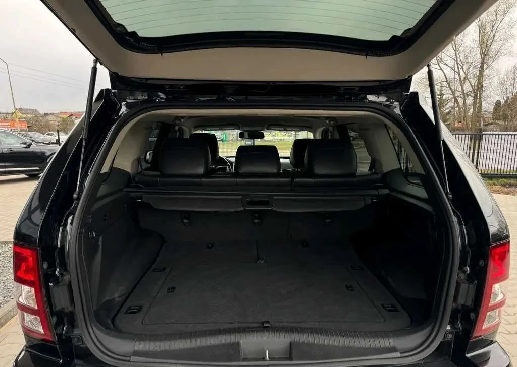 Jeep Grand Cherokee 2007 8